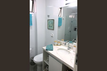 Apartamento para alugar com 56m², 1 quarto e 1 vagaBanheiro