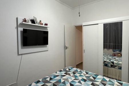 Apartamento para alugar com 56m², 1 quarto e 1 vagaQuarto