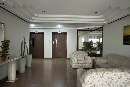 Apartamento para alugar com 56m², 1 quarto e 1 vagaÁrea comum