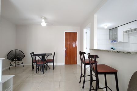 Apartamento à venda com 97m², 3 quartos e 2 vagasSala