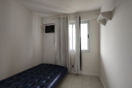 Apartamento à venda com 97m², 3 quartos e 2 vagasQuarto 2