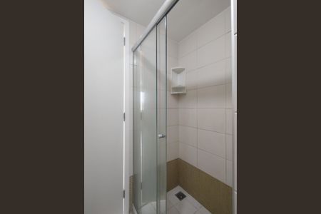 Apartamento à venda com 97m², 3 quartos e 2 vagasBanheiro Social