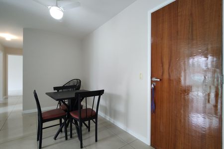 Sala de apartamento para alugar com 3 quartos, 97m² em Freguesia (jacarepaguá), Rio de Janeiro
