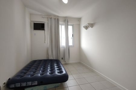 Apartamento à venda com 97m², 3 quartos e 2 vagasQuarto 2