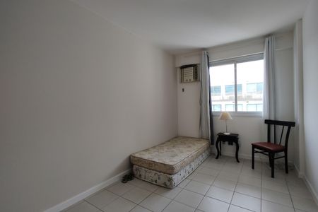 Apartamento à venda com 97m², 3 quartos e 2 vagasQuarto 3 - Suíte