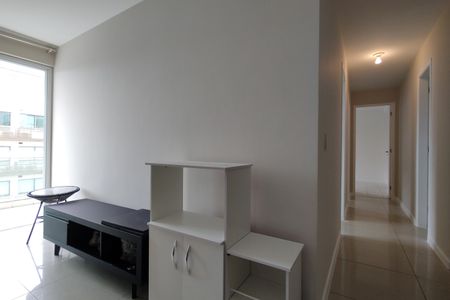 Apartamento à venda com 97m², 3 quartos e 2 vagasSala