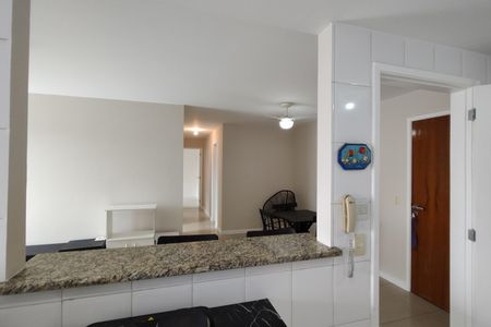 Apartamento à venda com 97m², 3 quartos e 2 vagasCozinha - Armários