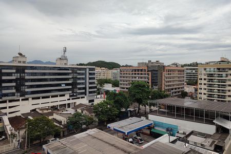 Apartamento à venda com 97m², 3 quartos e 2 vagasVista 