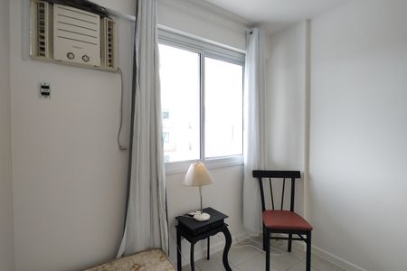 Apartamento à venda com 97m², 3 quartos e 2 vagasQuarto 3 - Suíte