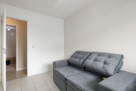 Apartamento à venda com 97m², 3 quartos e 2 vagasQuarto 1