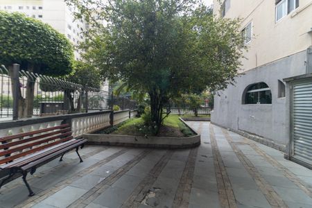 Apartamento para alugar com 64m², 3 quartos e 1 vagaSalão de Festas 2 - Área Externa