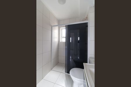 Apartamento para alugar com 64m², 3 quartos e 1 vagaBanheiro Social 