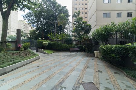 Apartamento para alugar com 64m², 3 quartos e 1 vagaSalão de Festas 1 - Área Externa 