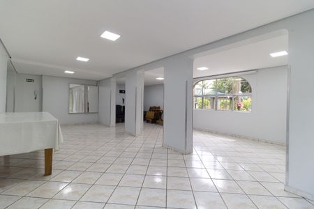 Apartamento para alugar com 64m², 3 quartos e 1 vagaSalão de Festas 1