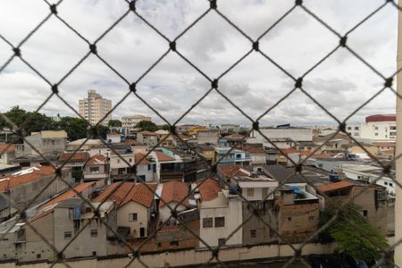 Apartamento para alugar com 64m², 3 quartos e 1 vagaVista do Quarto 3