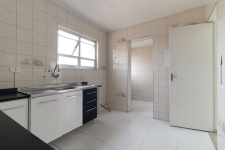 Apartamento para alugar com 64m², 3 quartos e 1 vagaCozinha 