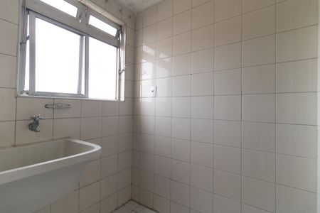 Apartamento para alugar com 64m², 3 quartos e 1 vagaLavanderia