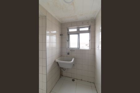 Apartamento para alugar com 64m², 3 quartos e 1 vagaLavanderia