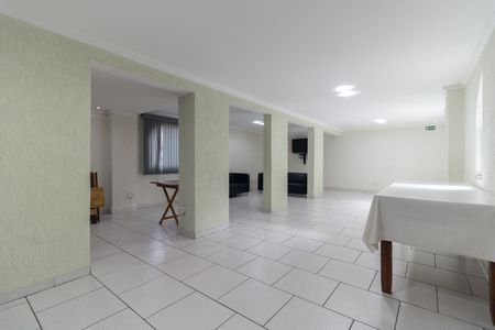 Apartamento para alugar com 64m², 3 quartos e 1 vagaSalão de Festas 2