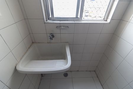 Apartamento para alugar com 64m², 3 quartos e 1 vagaLavanderia