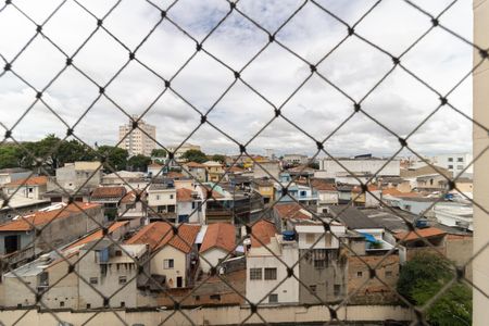 Apartamento para alugar com 64m², 3 quartos e 1 vagaVista do Quarto 2