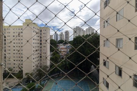 Apartamento para alugar com 64m², 3 quartos e 1 vagaVista do Quarto 1