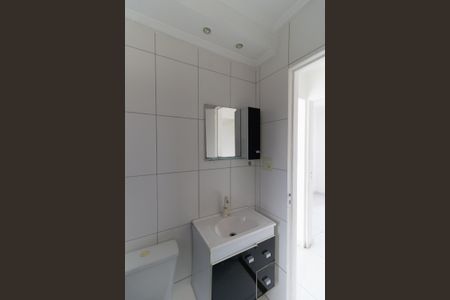 Apartamento para alugar com 64m², 3 quartos e 1 vagaBanheiro Social 