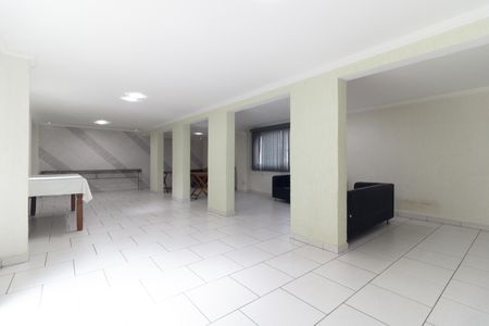 Apartamento para alugar com 64m², 3 quartos e 1 vagaSalão de Festas 2