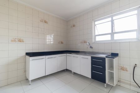 Apartamento para alugar com 64m², 3 quartos e 1 vagaCozinha 