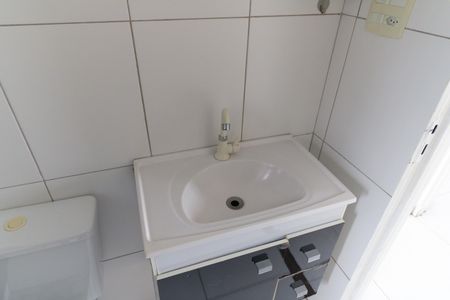 Apartamento para alugar com 64m², 3 quartos e 1 vagaBanheiro Social 