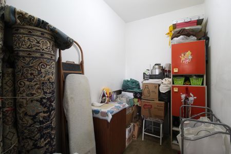 Apartamento à venda com 128m², 3 quartos e 2 vagasÁrea de Serviço