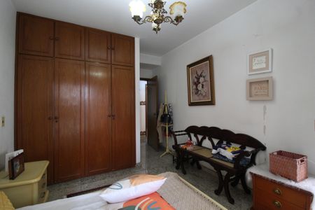 Apartamento à venda com 128m², 3 quartos e 2 vagasQuarto 2 - Suíte