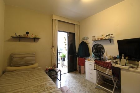 Apartamento à venda com 128m², 3 quartos e 2 vagasQuarto 1