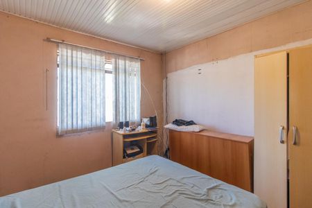 Casa à venda com 70m², 2 quartos e 2 vagasQuarto 1