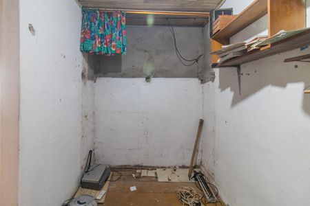 Casa à venda com 70m², 2 quartos e 2 vagasQuarto 2