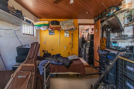 Casa à venda com 70m², 2 quartos e 2 vagasQuarto - Casa 2