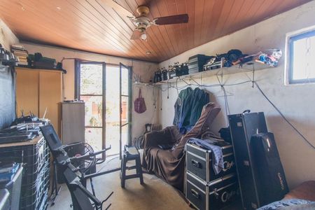 Casa à venda com 70m², 2 quartos e 2 vagasQuarto - Casa 2