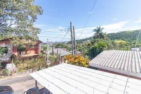 Casa à venda com 70m², 2 quartos e 2 vagasQuarto - Casa 2