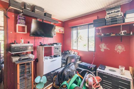 Casa à venda com 70m², 2 quartos e 2 vagasSala - Casa 2