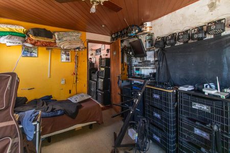 Casa à venda com 70m², 2 quartos e 2 vagasQuarto - Casa 2