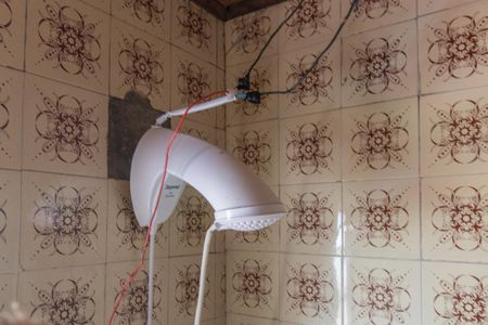 Casa à venda com 70m², 2 quartos e 2 vagasBanheiro