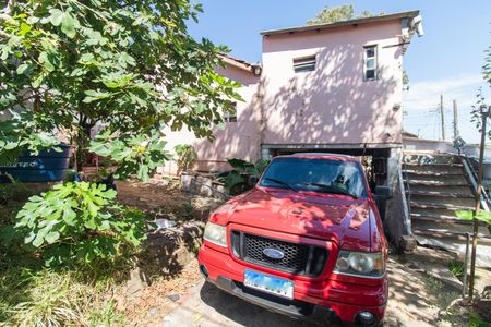 Casa à venda com 70m², 2 quartos e 2 vagasGaragem