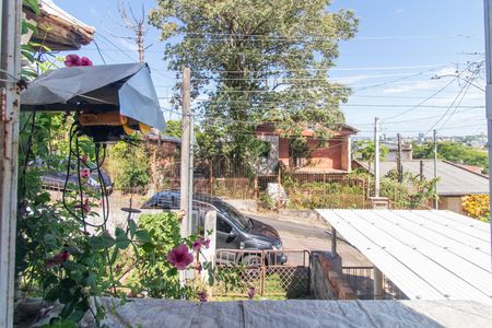 Casa à venda com 70m², 2 quartos e 2 vagasQuarto - Casa 2