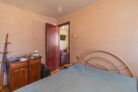 Casa à venda com 70m², 2 quartos e 2 vagasQuarto 1