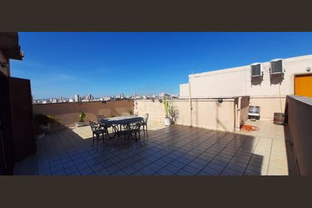 Apartamento à venda com 123m², 3 quartos e 1 vagaÁrea externa