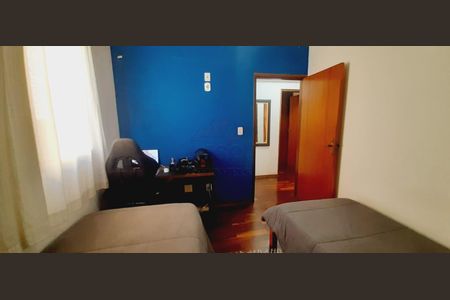 Apartamento à venda com 123m², 3 quartos e 1 vagaQuarto