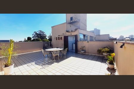 Apartamento à venda com 123m², 3 quartos e 1 vagaÁrea externa