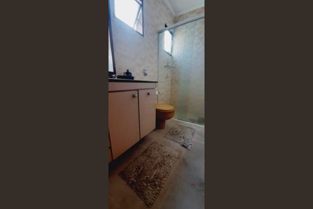 Apartamento à venda com 123m², 3 quartos e 1 vagaBanheiro