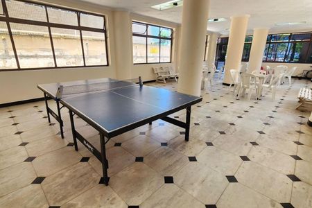 Apartamento para alugar com 68m², 1 quarto e 1 vagaÁrea comum