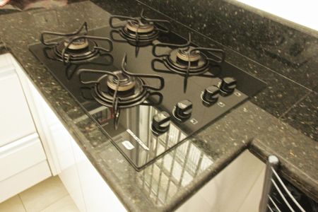 Apartamento para alugar com 68m², 1 quarto e 1 vagaCozinha